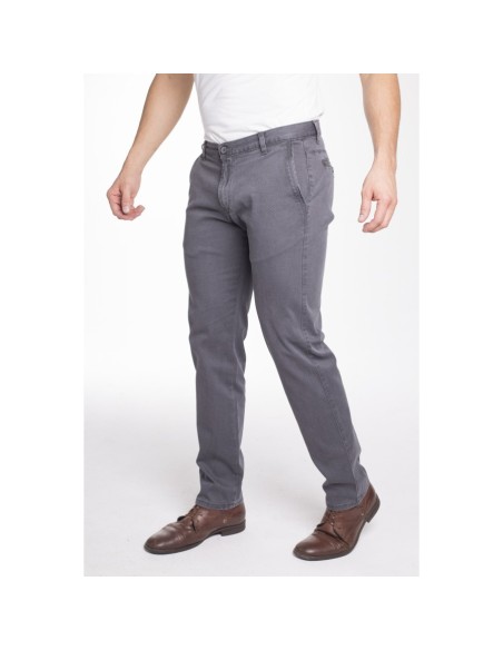 Spodnie chinos 411/003