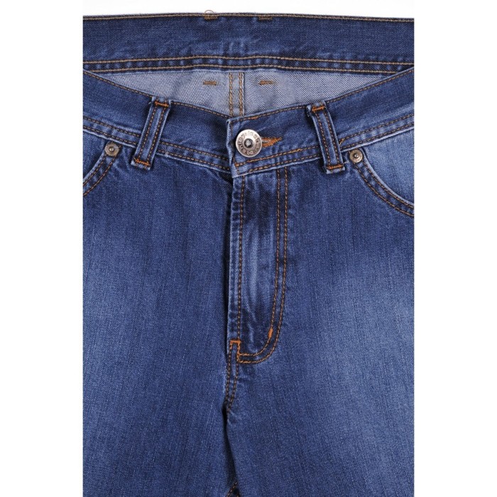 Szorty jeansowe 011