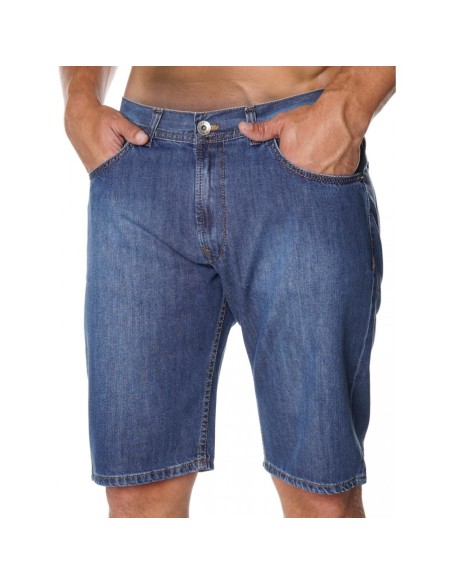Szorty jeansowe 011