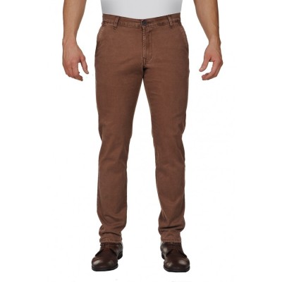 Spodnie chinos 411/006