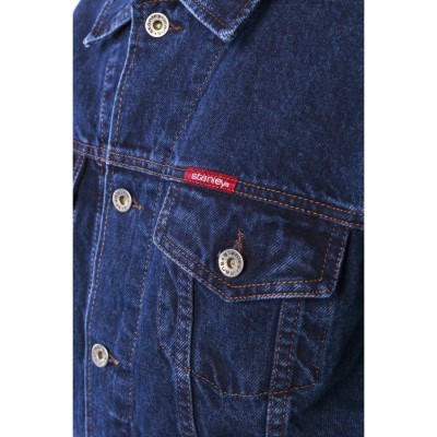 Kurtka jeansowa 002 2