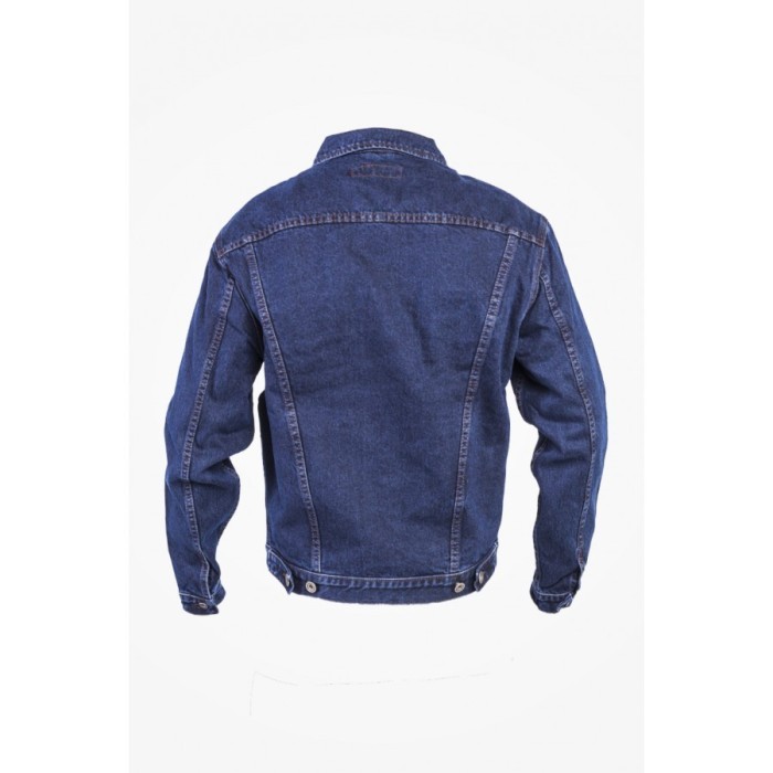 Kurtka jeansowa 002