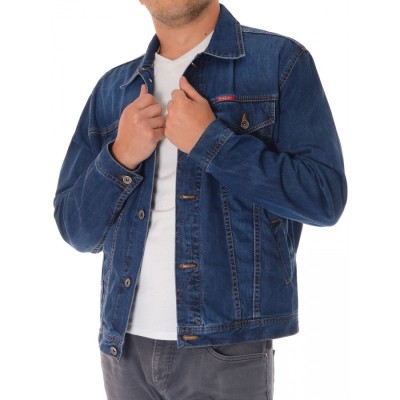 Kurtka jeansowa 108 2