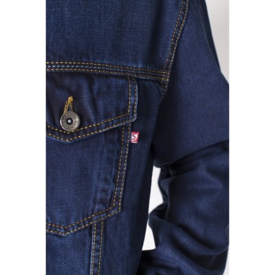 Kurtka jeansowa 148 2