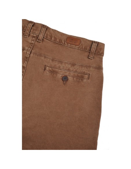 Spodnie chinos 411/006