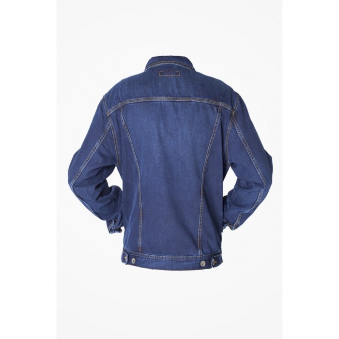 Kurtka jeansowa 148
