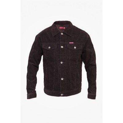 Kurtka sztruksowa 008