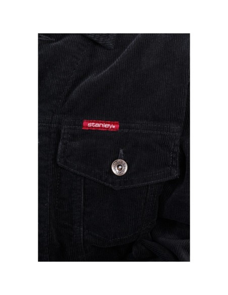 Kurtka sztruksowa 015