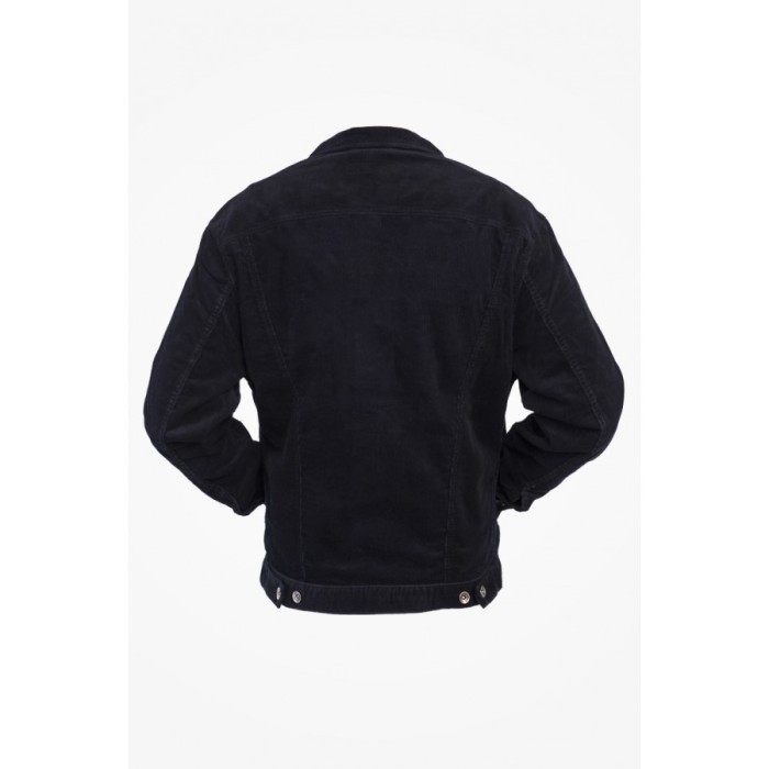 Kurtka sztruksowa 015