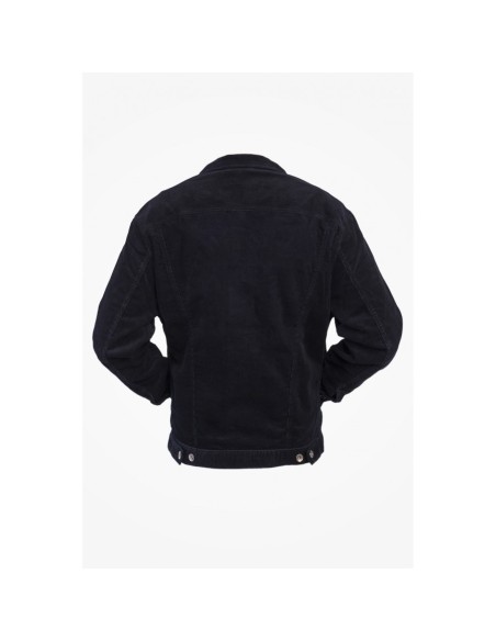 Kurtka sztruksowa 015