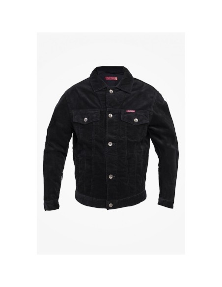 Kurtka sztruksowa 015