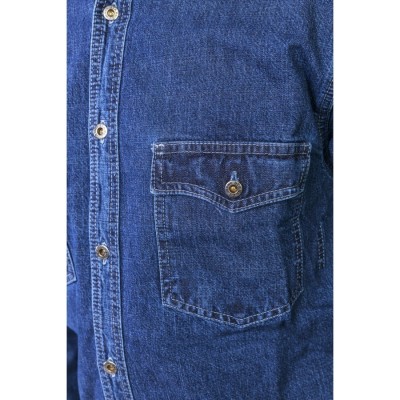 Koszula jeansowa 01 2