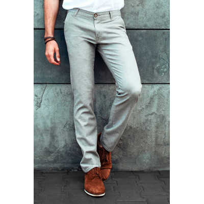 Spodnie chinos 411/059