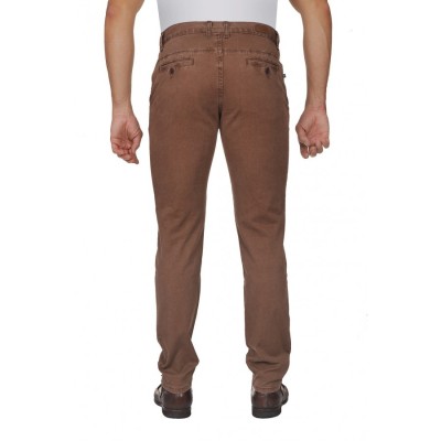 Spodnie chinos 411/006 2