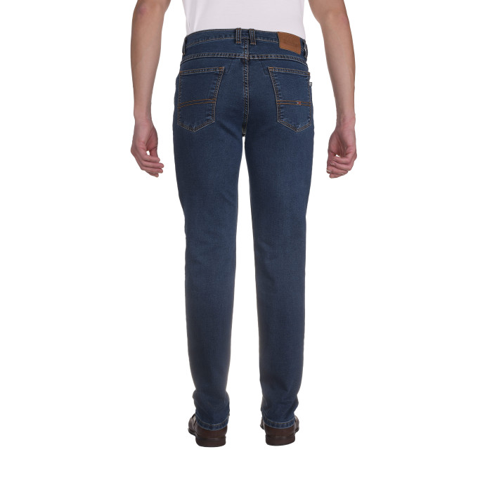 Spodnie jeansowe regular 400/232