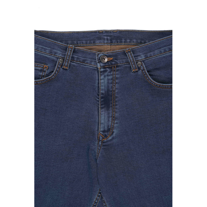 Spodnie jeansowe regular 400/232