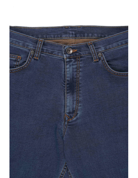 Spodnie jeansowe regular 400/232