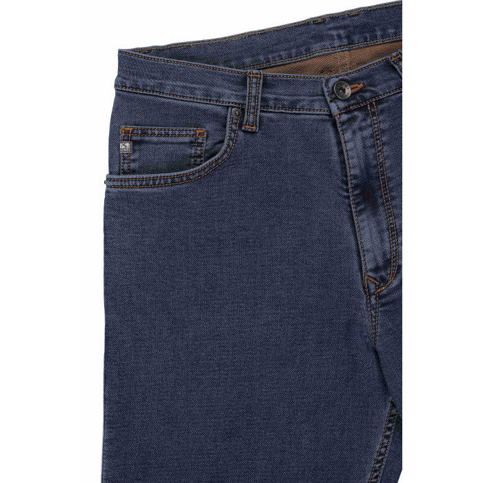 Spodnie jeansowe regular 400/232