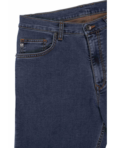 Spodnie jeansowe regular 400/232