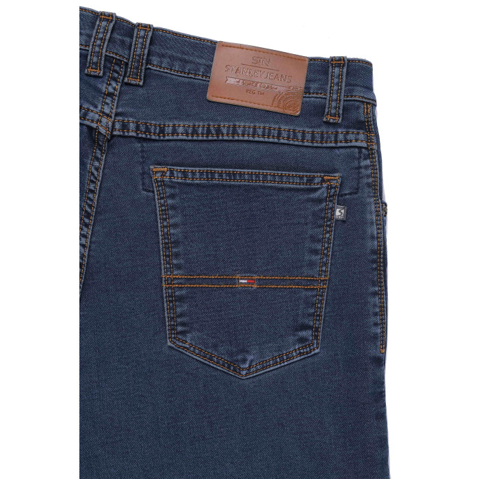 Spodnie jeansowe regular 400/232