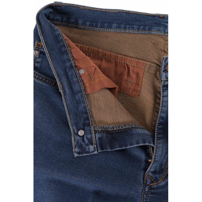 Spodnie jeansowe regular 400/232