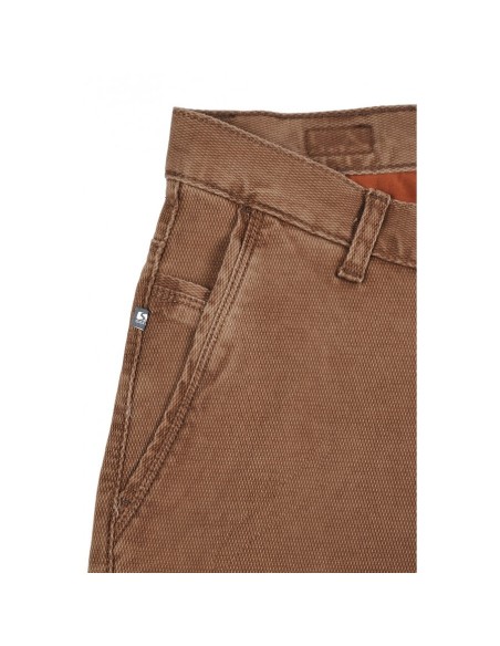 Spodnie chinos 411/006