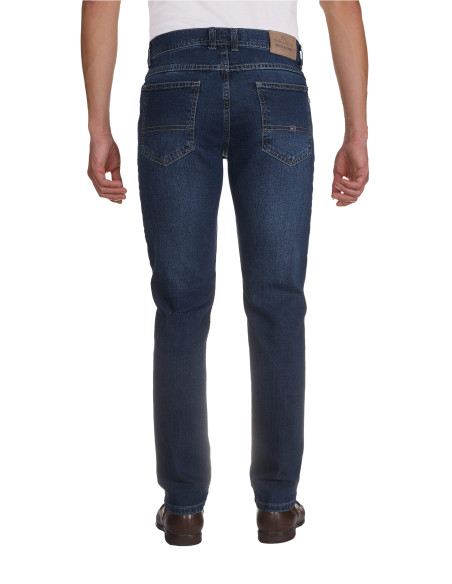 Spodnie jeansowe regular 400/233