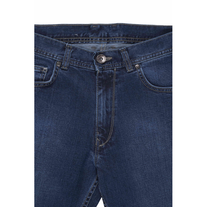 Spodnie jeansowe regular 400/233