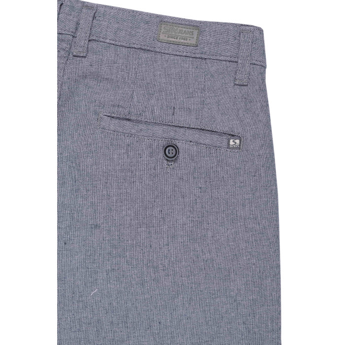 Spodnie chinos 411/424