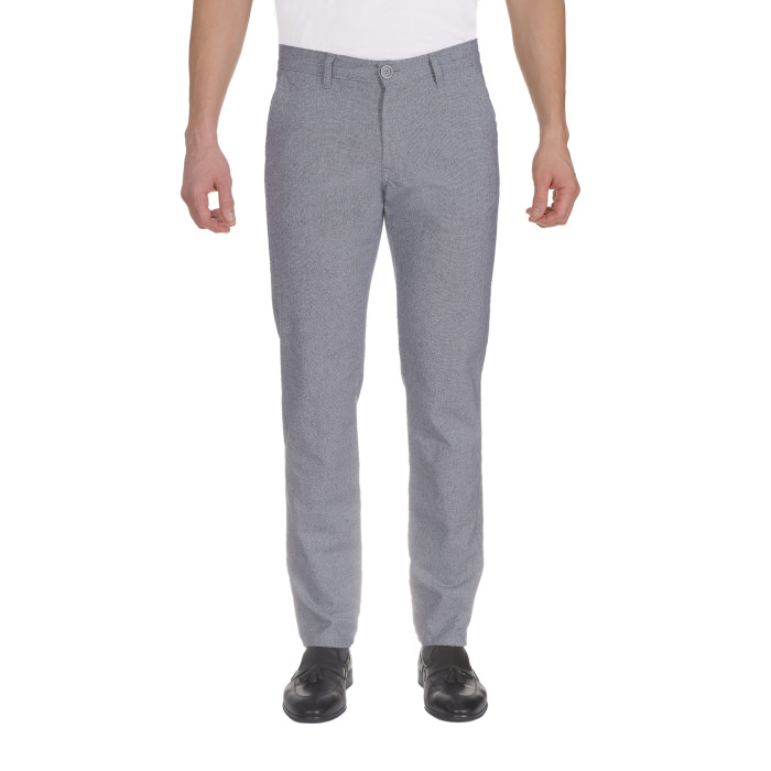 Spodnie chinos 411/424