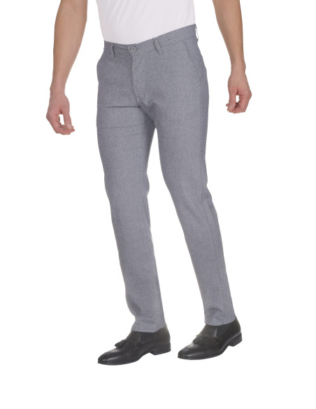 Spodnie chinos 411/424