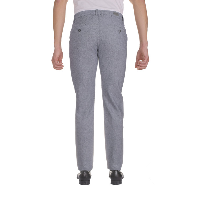 Spodnie chinos 411/424