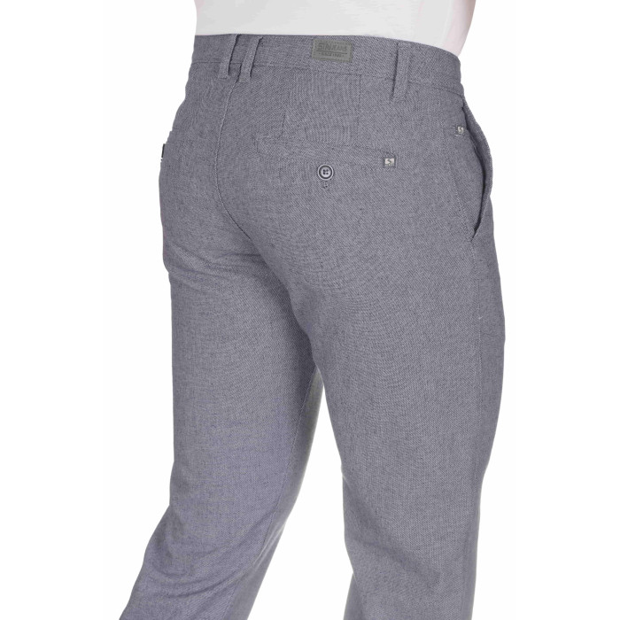 Spodnie chinos 411/424