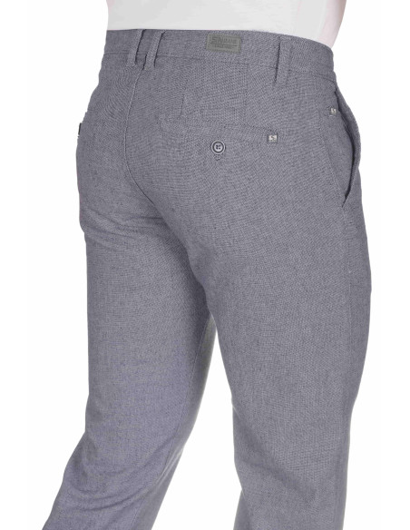 Spodnie chinos 411/424