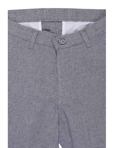 Spodnie chinos 411/424