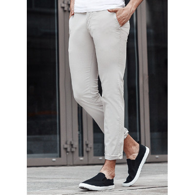 Spodnie chinos 411/061