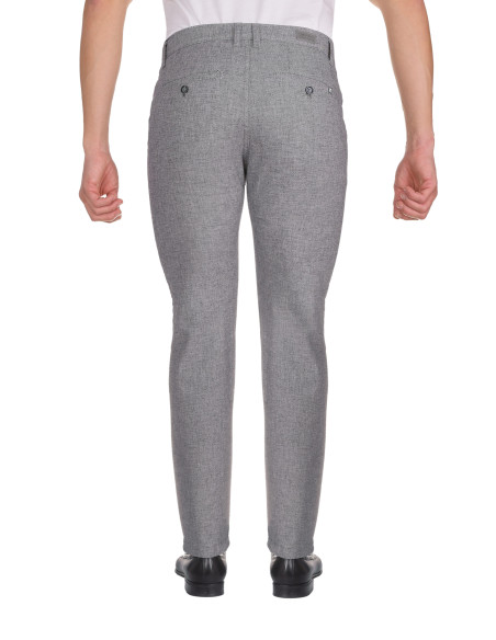 Spodnie chinos 411/425