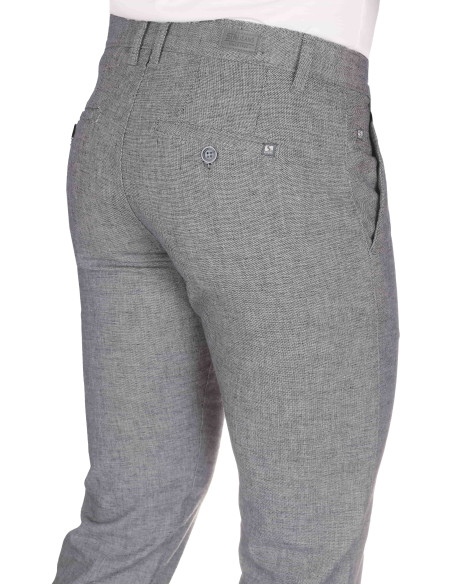 Spodnie chinos 411/425