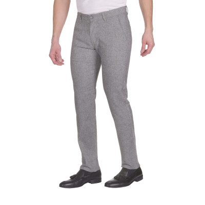 Spodnie chinos 411/425 2