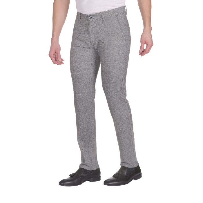 Spodnie chinos 411/425