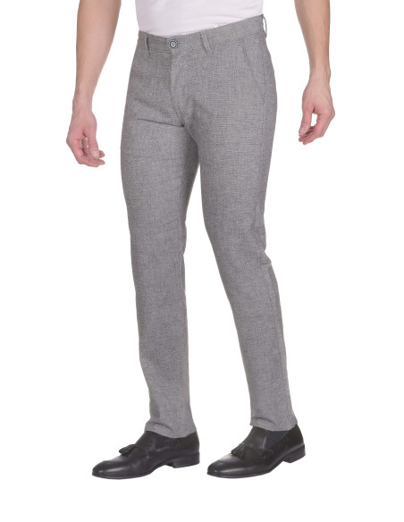 Spodnie chinos 411/425