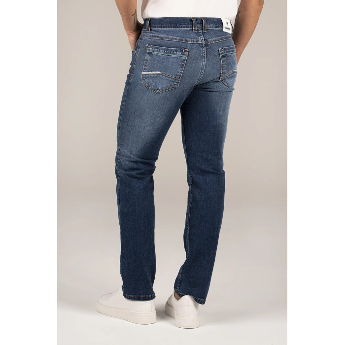 Spodnie jeansowe regular 400/142