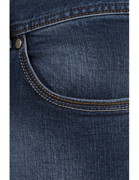 Spodnie jeansowe regular 400/142