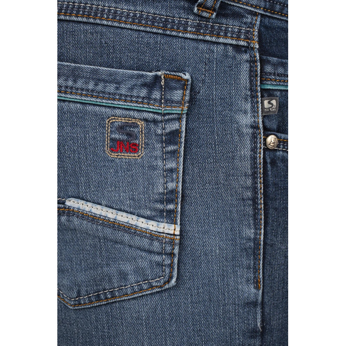 Spodnie jeansowe regular 400/142