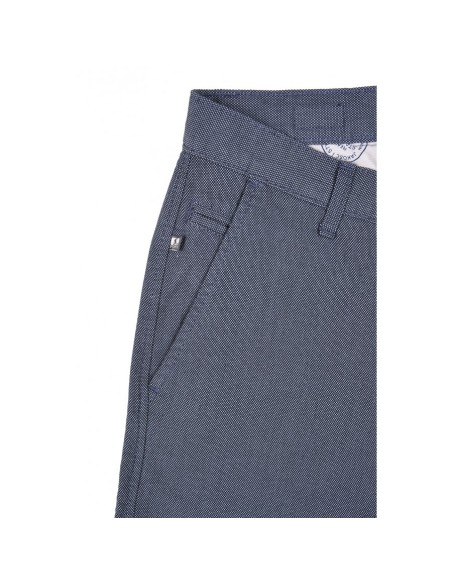 Spodnie chinos 411/008