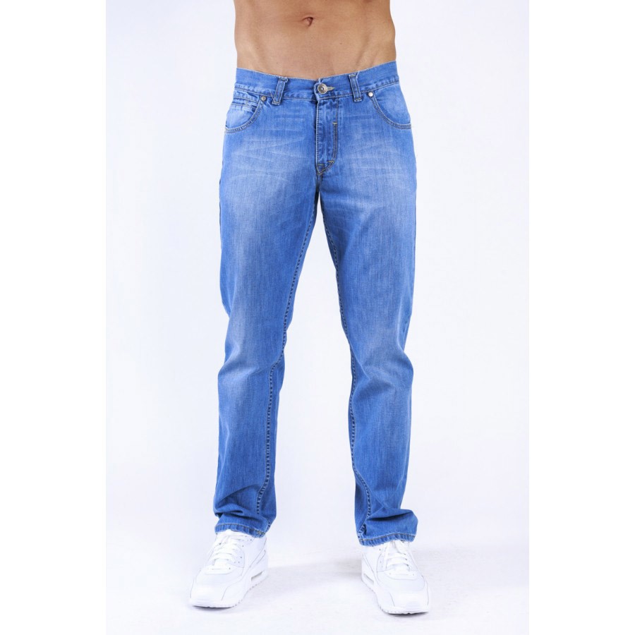 Spodnie jeansowe 400/127