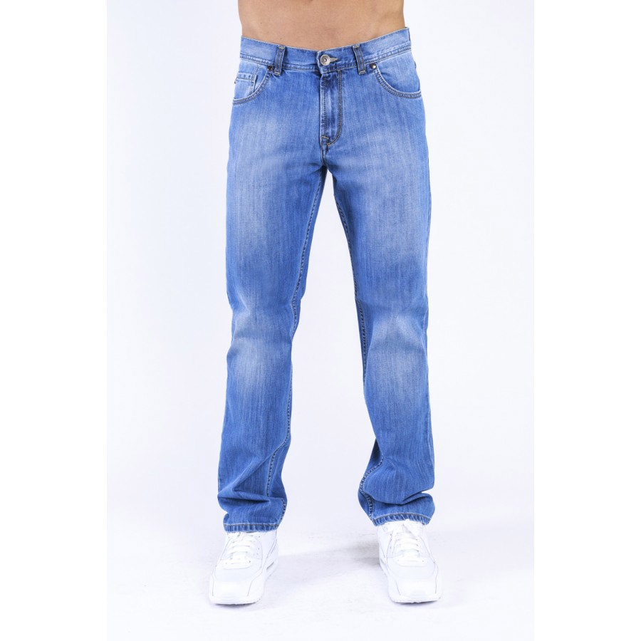 Spodnie jeansowe 400/128