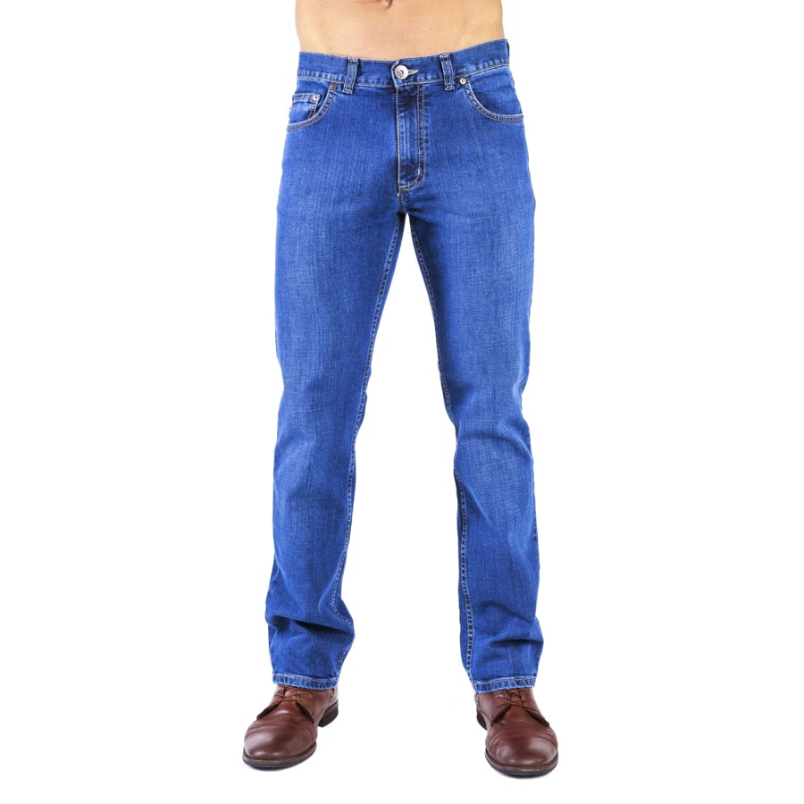 Spodnie jeansowe loose 405/047